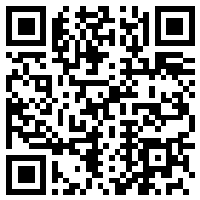 QR Code for bitcoin:122Wi4L11DDSx1qdHHVkuJS2HHmAKNfSeV