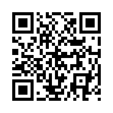QR Code for bitcoin:122WpQ87GiyhkXAVThmnCPRijQjgARE956