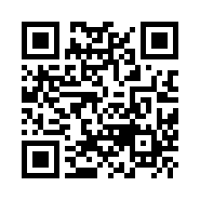 QR Code for bitcoin:122XEpjT2NGFfcShGWu3kRNAoZ9Y7XbNHT