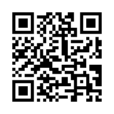 QR Code for bitcoin:122XhQyVbHEAUNeDFbUGTU4pqfeza9UkKA