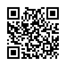 QR Code for bitcoin:122XxauAF22foX4pCeg6jt9VZHMyWrSVR3