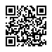 QR Code for bitcoin:122YAf7uU183pMap3mnoBYR5P9DdYaKLht