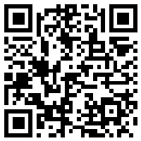 QR Code for bitcoin:122YR8sFZRdw4GSCqGTKxbbhaCfPrwfaW4