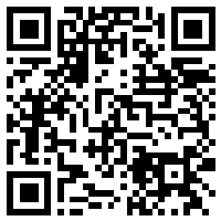 QR Code for bitcoin:122YcyXExdCbRx7Kdj6GD5ccCmoGgxB3q7