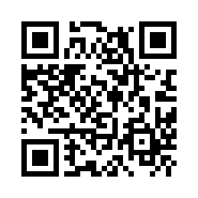 QR Code for bitcoin:122adc7DBFiULCVccpfARpuUB8q9LtLSK5