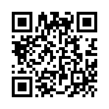 QR Code for bitcoin:122bfgn81sHViUbMyuVRZEgzwCbamDLKXs