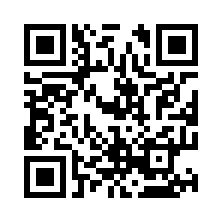 QR Code for bitcoin:122cJdevEcZTUDYrXNvxQYGgj1n6Ge4eWh