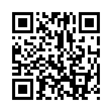 QR Code for bitcoin:122coCTjvGoSssVs6WdXaojVBVfHG9GdXi