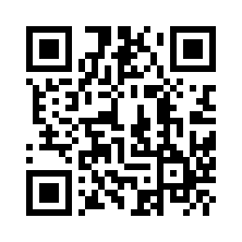 QR Code for bitcoin:122ctdEDkvkCEMAPxayuP3dR7spcdcCkaL