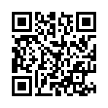 QR Code for bitcoin:122daHCefg8TMhsRxW5zHsDWrZYbaNstKj