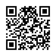 QR Code for bitcoin:122eWQ8pVCJnJBuj9umvxTno4RpV7UyPDF