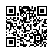 QR Code for bitcoin:122exiaxKzcdoUGWNDarGSneBTcRnutDFw