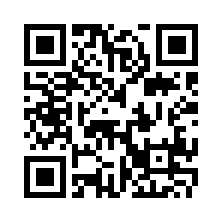 QR Code for bitcoin:122focd3U8NfCkqBJMNoenY5KS4k6n8P6e