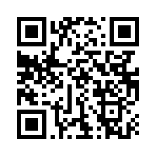 QR Code for bitcoin:122frU4dfLnFHR3s8VCYwqveAqZsNquFGP