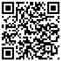 QR Code for bitcoin:122hJh6qaKfT2FFnvcUHiRnRZtiXdEjT7u