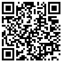 QR Code for bitcoin:122hPcdRCmaQTijupXwXCVqCfJjJ8Mb3Lb