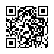 QR Code for bitcoin:122hmtVTnD3cFrhg65mCxK4W2nGbdpb8fw