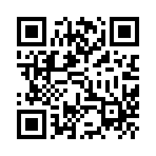 QR Code for bitcoin:122iExC4FWp4b9pqMNktGo1ShCm8teAYyA