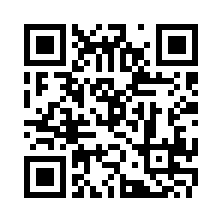 QR Code for bitcoin:122icTpGrQbevs2tEmTSNVGyLb4CTn8g9m