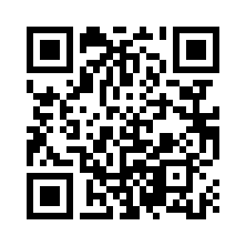 QR Code for bitcoin:122ieF85orToK13dfRLnJR48QPCQa7ZPKG
