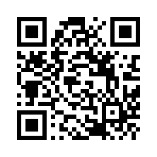 QR Code for bitcoin:122jgDbborZhikChRvbP9ZFTGtoWnRVszg