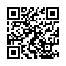 QR Code for bitcoin:122kRziVQ1XpfH4WDbRfDsqQ27KKbF7APD