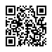 QR Code for bitcoin:122m1g7vGGcPWzfeRkcZRXPf7tPtkc5UBu