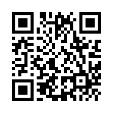 QR Code for bitcoin:122mfQangCw1uDvRDsbvht7ucFtxuKMLS5