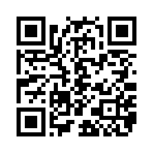 QR Code for bitcoin:122nCTyrYax7DV3rRWdpZ7hFQq9igGSQLM