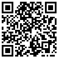 QR Code for bitcoin:122nQFcU1jijSa5wuPJE6eqEJPLKHDAPkP