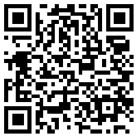 QR Code for bitcoin:122pgFjkh4VzCS1CNGsiVyqS7Zgn2B2oen