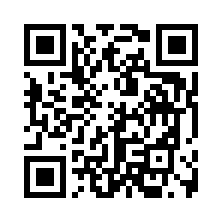 QR Code for bitcoin:122qArMsvK3LoFh3mWWCndLyzC48DAzijR