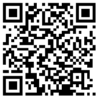 QR Code for bitcoin:122rEYHoFdpLH3CdUthKm8utwRKjDQecBg