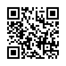 QR Code for bitcoin:122scfQDLCyFRe3KPyymJPdtXG4Xp33UCt