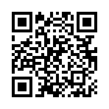 QR Code for bitcoin:122tFHT6BB7VguBgcMU2GbBkWmxTSpEZJr