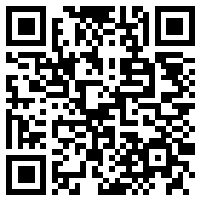 QR Code for bitcoin:122usmvw5uMMFJ67MoMZu4v4fAb9eZd7Bv