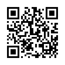 QR Code for bitcoin:122vHLCUvBrFiaVaKp2xMu3wDsrbJUBCKL
