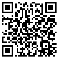 QR Code for bitcoin:122vPBfbmYuHTiE1G7pmE5Agi6gqebfp7r
