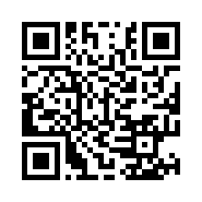 QR Code for bitcoin:122wDFBbKX7fWh5XK6FN4tXTgpErNyxwKh