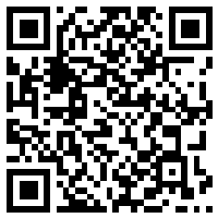 QR Code for bitcoin:122wpFcC3QuMoRGe9L1vBxXYZLJQEs7QvM