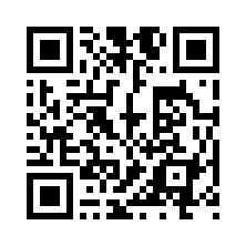 QR Code for bitcoin:122xqQuSAXWrxKFjFnQoPPZkRsMEfFFvVM