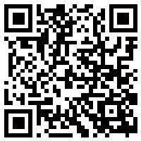 QR Code for bitcoin:122ypMB1B727Tv2GG65nC3YvuERXER26UX