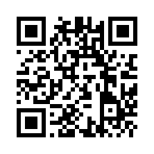 QR Code for bitcoin:122z8fDbntSPL7YU5HFdt5ppRfACeNrn4A