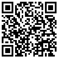QR Code for bitcoin:122zcDpnCsrF65oDG72qKgNWHwRgAwJHgi