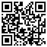 QR Code for bitcoin:1233789AcBiHbf5QNL8WH3QUESH4tZSyHB