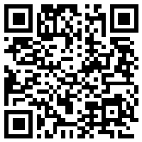 QR Code for bitcoin:1234567B9sQQRTYdms9oF5dTtK2ioKMzFo