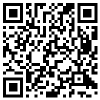 QR Code for bitcoin:1234gXJetzkrt4giX8e7uenkefp9ch1bUe