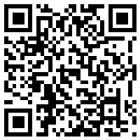 QR Code for bitcoin:1237M1kinqAKTTAAWYTZBjgZBQhc4Mwpbu