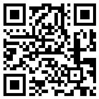 QR Code for bitcoin:1237qCXyzEANSA5TLRWN7T5SZN98u8LUmE