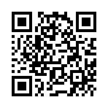 QR Code for bitcoin:123AKVs28PDMo2D1ZVBWoMi1S44NfawtEq